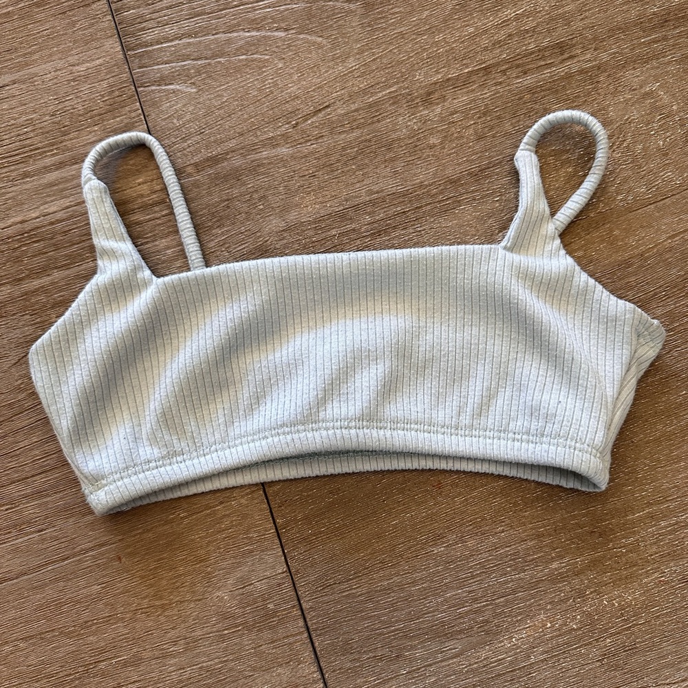 Tiger Friday True Cami Bra in Oasis Size Child Large